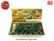 Le kit vintage du Scammell Tank transporter miniature par Airfix au 1/76e