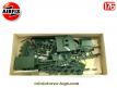 Le kit vintage du duo LVT 4 Buffalo et de la Jeep en miniatures par Airfix au 1/76e