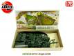 Le kit vintage du duo LVT 4 Buffalo et de la Jeep en miniatures par Airfix au 1/76e