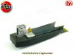 La maquette montée de la barge de débarquement LCM MkIII par Airfix au 1/76e