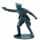 Les soldats allemands de la seconde guerre mondiale par Airfix au 1/32e