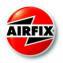 Le kit monté de la Rolls Royce 1905 miniature par Airfix au 1/32e