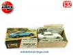 Le kit de la DB5 Aston Martin miniature en kit par Airfix au 1/32e