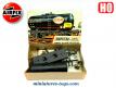 Le Wagon Citerne miniature en kit par Airfix et Fleischmann au 00 H0 1/87e