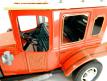 Le Hot rod Ford T en miniature de la marque Alps Toy au 1/16e