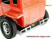 Le Hot rod Ford T en miniature de la marque Alps Toy au 1/16e