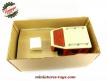 Le Hot rod Ford T en miniature de la marque Alps Toy au 1/16e