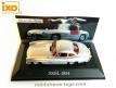 La Mercedes Benz 300 SL 1954 en miniature par Ixo Models au 1/43e