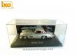 La Mercedes Benz 300 SL 1954 en miniature par Ixo Models au 1/43e