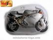 La moto miniature Ducati Supersport 900 FE en miniature de Maisto au 1/18e