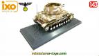 Le Flakpanzer IV 2 Vierling en miniature par Ixo Models et Altaya au 1/43e