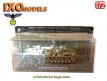 Le Panzer III Ausf L SdKfz 141 miniature par Ixo Models pour Altaya au 1/72e