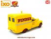 La Peugeot 203 C8 du cirque Pinder en miniature Ixo Models au 1/43e