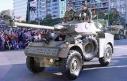 Le Panhard AML 90 au Rwanda en miniature de Solido au 1/50e