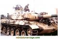 Le char français AMX 30 B2 Daguet en miniature par Solido au 1/50e