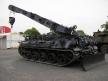 Le char AMX 30 D niveleur dépanneur F1 miniature par Solido au 1/50e