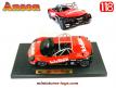 La Renault Sport Spider en miniature par Anson au 1/18e