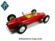 La Formula 1 Ferrari 156 en miniature de la marque APS au 1/18e