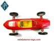 La Formula 1 Ferrari 156 en miniature de la marque APS au 1/18e