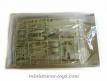 Le chasseur Focke Wulf Fw190 en kit de la marque Arii au 1/48e 