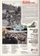 La revue Armes militaria n°33 sur le Débarquement en Sicile de 1943