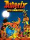 Un lot de 5 figurines petits formats Asterix et les indiens