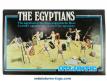La boite de 15 figurines de l'armée égyptienne par Atlantic au 1/72e