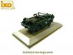 Le Ford GPA amphibie en miniature d'Atlas et Ixo Models au 1/43e