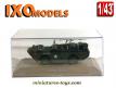 Le Ford GPA amphibie en miniature par Ixo Models au 1/43e