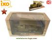 Le camion russe ZIS-6 Katioucha en miniature par Ixo Models au 1/43e