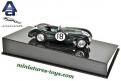 La Jaguar type C Le Mans 1953 en miniature par Auto Art au 1/43e