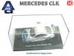 La Mercedes CLK Original Teile n°19 en miniature par Auto Art au 1/43e