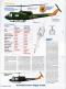 Un lot de 14 revues de la collection Fabbri Avions et hélicoptères militaires