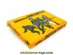 Les soldats allemands en figurine par Bandai au 1/48e