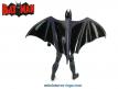La figurine articulée de Batman