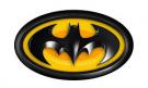 La figurine articulée de Batman