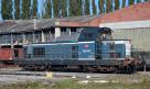 La locomotrice diesel BB 66150 miniature par Jouef au H0 HO