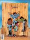 La BD Arthur et les pirates parue aux Editions Vents d'Ouest en 1994