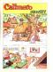 La BD Calimero Special n° 1 parue aux Editions Télé guide Pagot en 1978