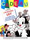 La BD Super Hercule n° 29 parue aux Editions VMS en 1988