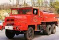 Le camion Berliet GBC 8KT 6x6 CCF pompiers de Solido au 1/50e