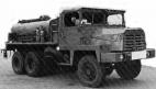 Le camion Berliet GBC 8 Kt citerne militaire en miniature de Solido au 1/50e