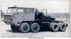 Le Berliet T12 en miniature de Solido au 1/50e incomplet