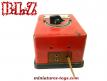 Le transformateur 125-20 Volts pour trains miniatures de BLZ France