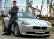 La BMW Z8 de James Bond en miniature Universal Hobbies au 1/43e