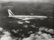 Le Boeing 707 Air France en avion miniature par CIJ au 1/300e