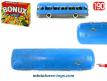 Un autocar Chausson en miniature par Cle pour Bonux au 1/90e