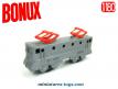 Un train miniature pour Bonux au 1/180e