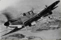 La maquette du chasseur britannique Boulton Paul Defiant par Airfix au 1/72e