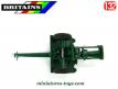 Le canon anti-char anglais de 120 mm miniature par Britains au 1/32e